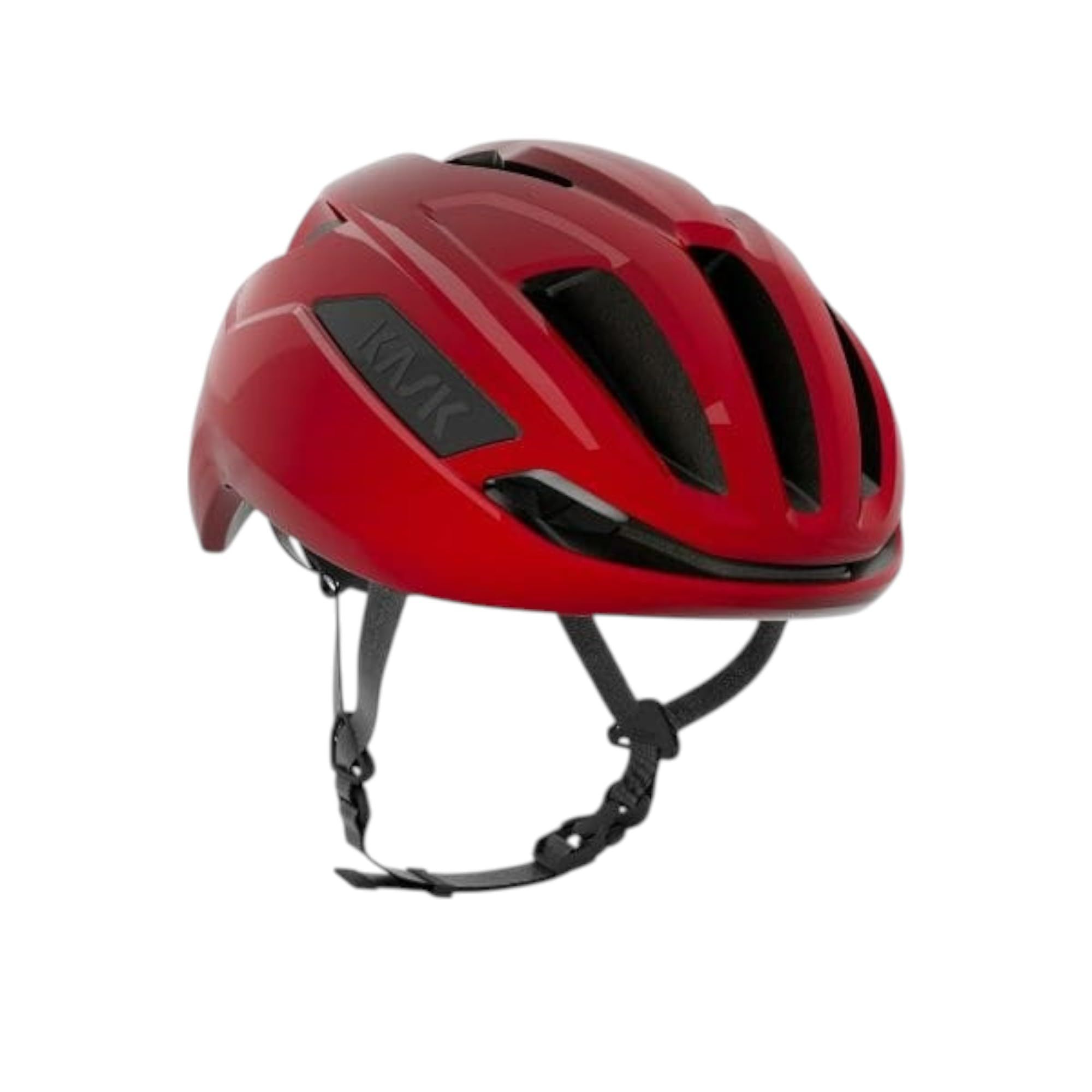 

Kask SINTESI RED L