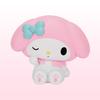 Bandai Sanrio Characters SOFVIMATES My Melody RELAX VER. Figure