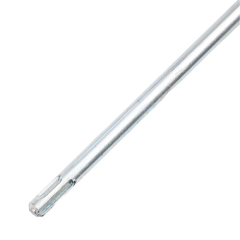 1 Pezzo Secchio Cazzuola Mescolatore Pala Mescolatrice Asta Vernice Argilla Miscelatore Cemento Elettrico Per Edilizia Fai da Te