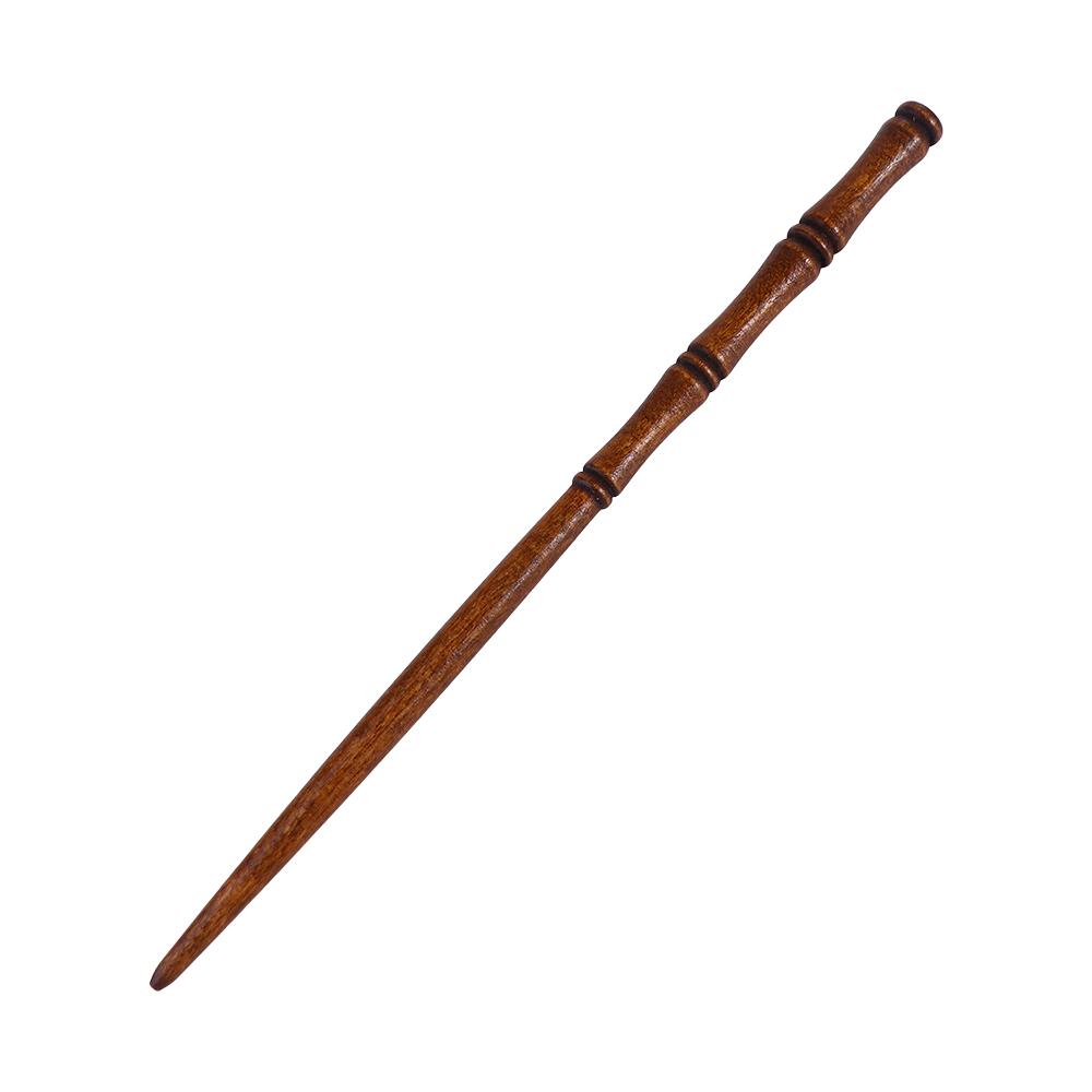 Headwear Wood Hairstyle Design Tool For Girl Wooden Hairpin Ancient Style Hairpin Chinese Style Headwear Hanfu Hair Sticks