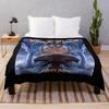 Dark Moor - The Fall of Melnibone Album 2001 Throw Blanket