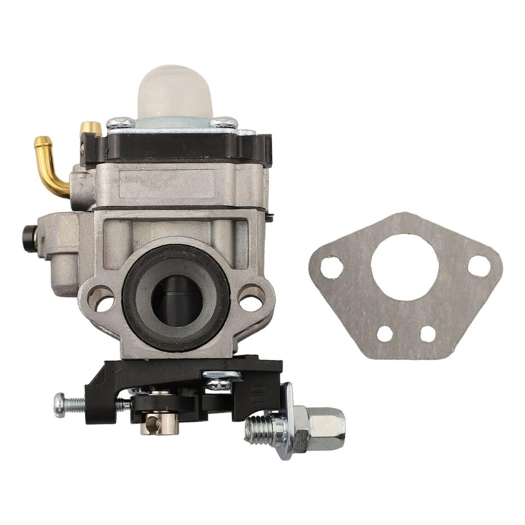 Quality Construction Carburetor Kit Optimized for Performance In High Demand Applications Like Landscaping Tools