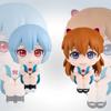 Original Utau Kasane Teto Premium Chokonose Actionfigur PVC Modell Sammlung Anime Figur Geburtstag Geschenk