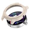 Replacement Watch Shell for Smartwatch Half-Coverage Case Hoiusing Dustproof Smartwatch Accessories