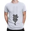 Grab The Cat Mens Womens Kids T Shirt Aniimal Graphic Funny Novelty Tee Top