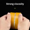 Double Sided Tape Carpet Tape Fabric Tape Multifunctional Mounting Tape Two Sided Tape East to Use