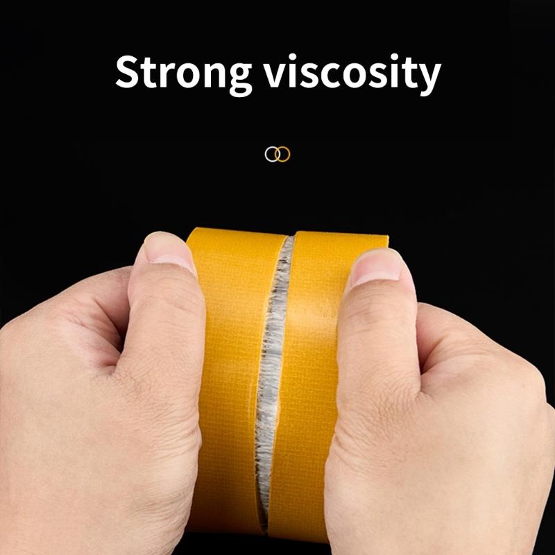 Double Sided Tape Carpet Tape Fabric Tape Multifunctional Mounting Tape Two Sided Tape East to Use