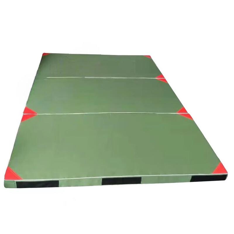 Folding Martial Arts & Tumbling Mat