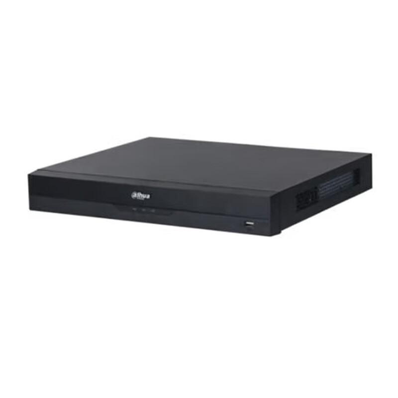 

Dahua 16-Channel 2-Bay PoE NVR CN plug (adapter included)