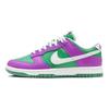 Nike Dunk Low 'Stadium Green Fuchsia' Γυναικεία Παπούτσια Σκέιτ Αθλητικά Παπούτσια FD9924-311