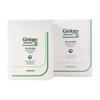 Ginkgo Natural All-in-One Cleansing Tissues 110 Sheets (Full Size)