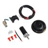 Outboard Motor Electric Start Kit 682 81800 12 Flywheel Rectifier Relay Switch Coil Conversion Kit