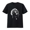 George Clinton Atomic Dog Funk Music Lovely T Shirt Vintage Washed Fashion Versatile Graphic Streetwear Breathable Stretched