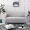 Universal All-inclusive Stretch Sofa Cover Combination Chaise Longue Three-seat Non-slip Sofa Cover Sofa Cover
