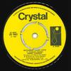 7inch Record JIMMY CASSIDY  Without Your Love CR7003 Crystal 1969 UK Pop Used
