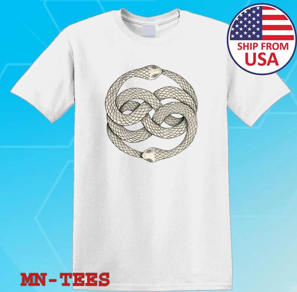 

The Auryn Neverending Story White Size S-5XL M