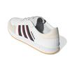 adidas Neo Breaknet Casual Durable Non-Slip Low-Top Skate Shoes Men Sneakers White Beige Yellow GY9586