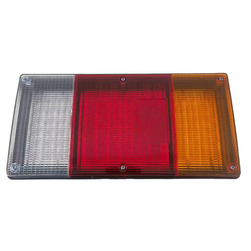 Dongfeng EQ2102N Right Rear Tail Light Assembly