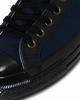 31313311 Converse All Star US Classic Hi Navy Black (Men's)