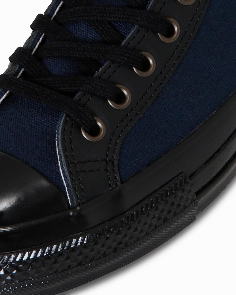 31313311 Converse All Star US Classic Hi Navy Black (Men's)