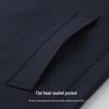 Judger Men's Commuter Windbreaker Jacket