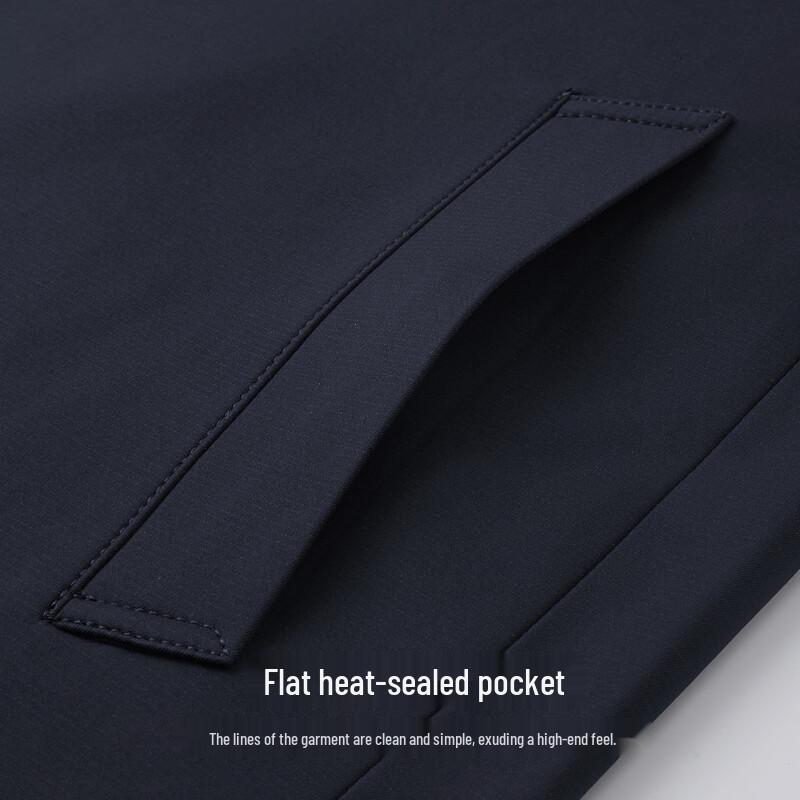 Judger Men's Commuter Windbreaker Jacket