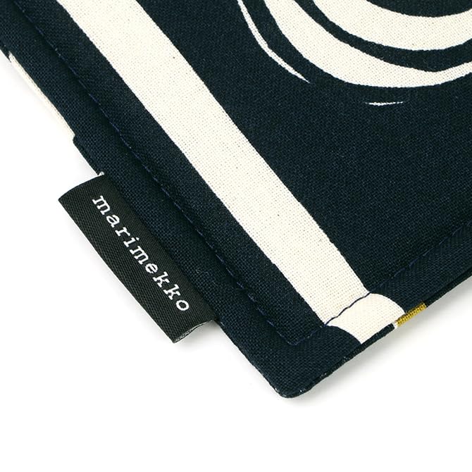 Marimekko Pieni Rukinlapa Pot Holder/Trivet 71966 560 [Parallel Import]