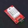 1/2/3pcs High Precision AM2302 DHT22 Sensor Module Digital Temperature Humidity Sensor for Arduino