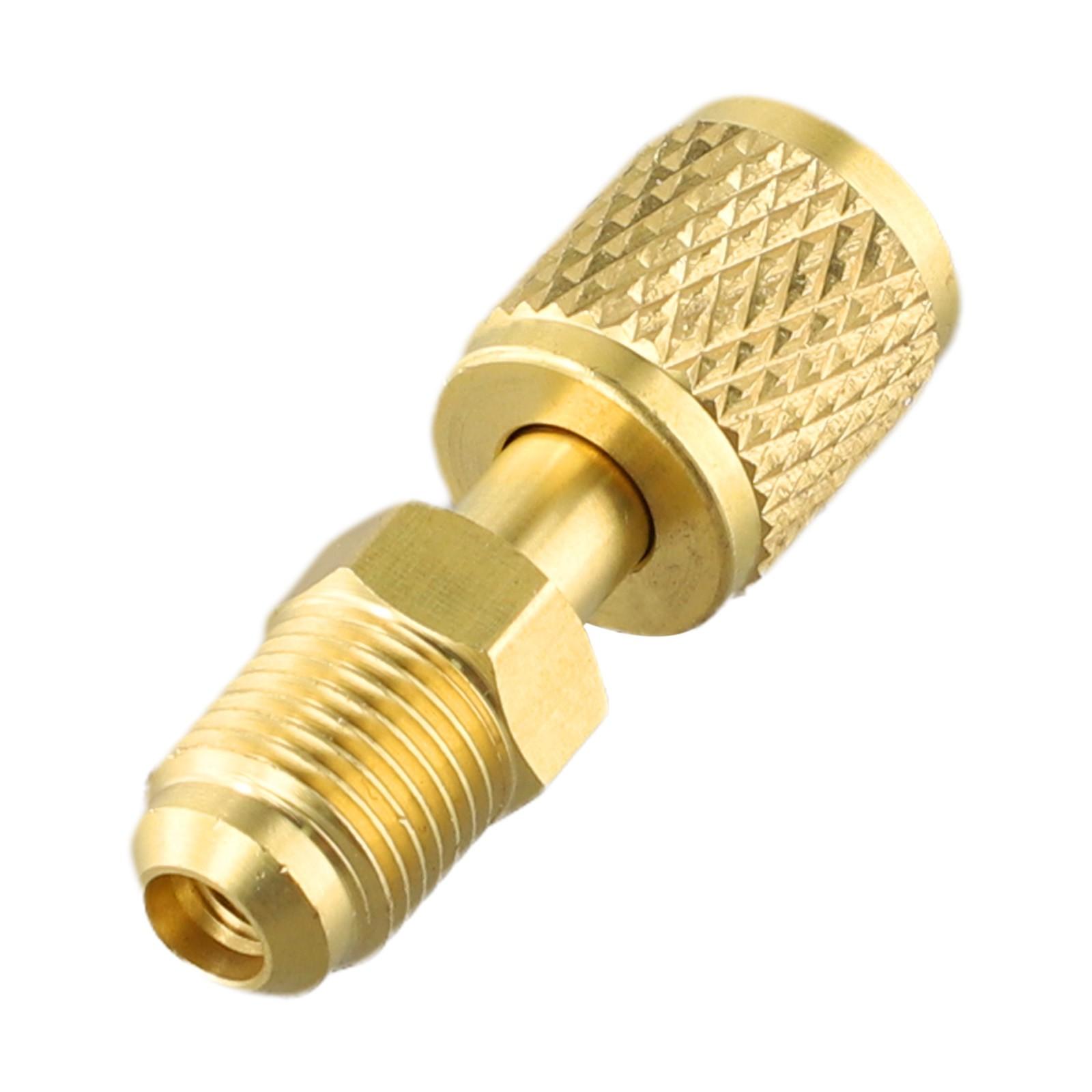 

Адаптер Female 5/16 x M1/4SAE Для кондиционеров R32 R410a