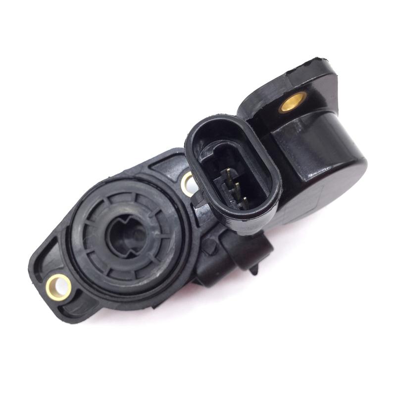 THROTTLE POSITION SENSOR FOR Peugeot 106 205 206 306 406 Partner 1.4 1.6 1.8 for Volvo S40 V40 1.9 2.0 19201H 9146315 91463158