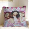 K Studio Pillow Case Custom Pillow Cover For Living Room Chair Novelty Pillowcases
