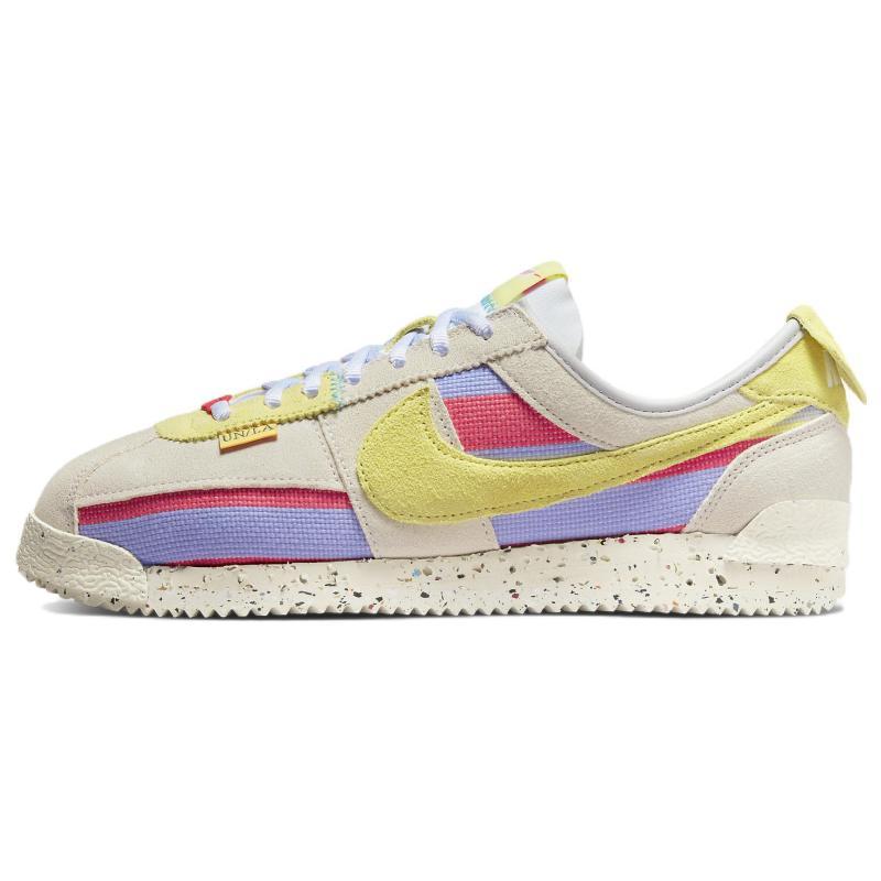 

Nike Cortez Union Lemon Frost Sneakers DR1413-100 38