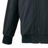 ZETT Baseball Training Jacket Pro Status Black O BPRO205 (1900)