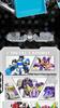 Blazing Ares: Transforming Robot Car Toy for Kids