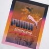 PUMA Basic GRAPHICS T Shirt Men's White 02 690666-02