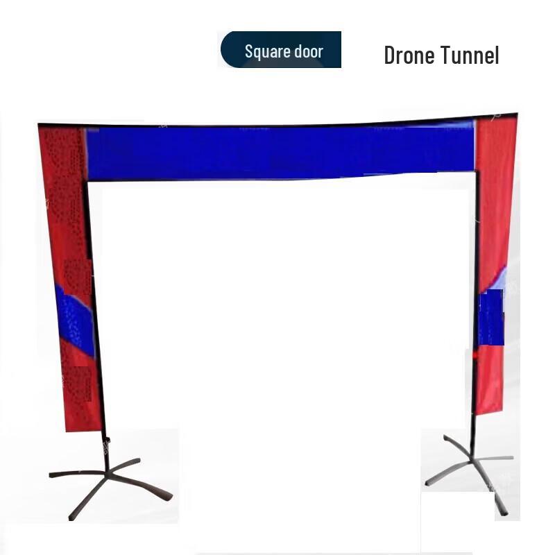 FPV Drone Racing Training Obstacle Gate