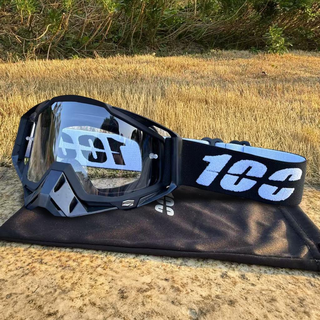 100 Best Selling Men And Women Windproof Glasses Motorcycle Goggles Motocross Dustproof Racing Cycling Skiing Goggles