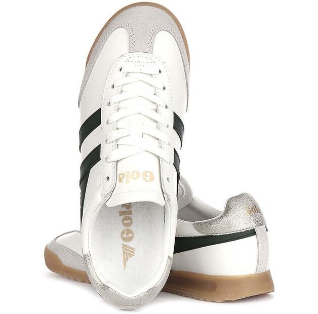 Кроссовки Gola Classics Women's Torpedo Leather Trainers
