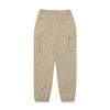 MALBON GOLF Cargo Pocket Jogger Pants Beige (Woman)