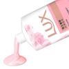 LUX Delicate Skin Fragrant Shower Milk
