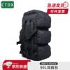 Malas funcionais – Mochilas para caminhada e escalada