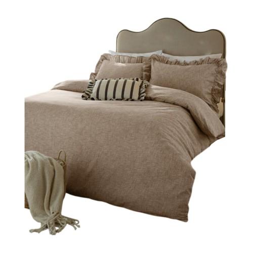 Wylder Margot Cotton Duvet Cover Set