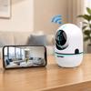 Supraveghere video și accesorii – Camere CCTV