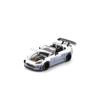 [Pre] Xcartoys Pop Race 1:64 Top Secret Gt300 Surpa Evart Yaris Darwin Pro 66G 1087X Lion Dance 280 Zx Red Diecast Model Car