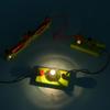 DIY Science Kit: Simple Circuit Experiments with Light Bulbs for Students