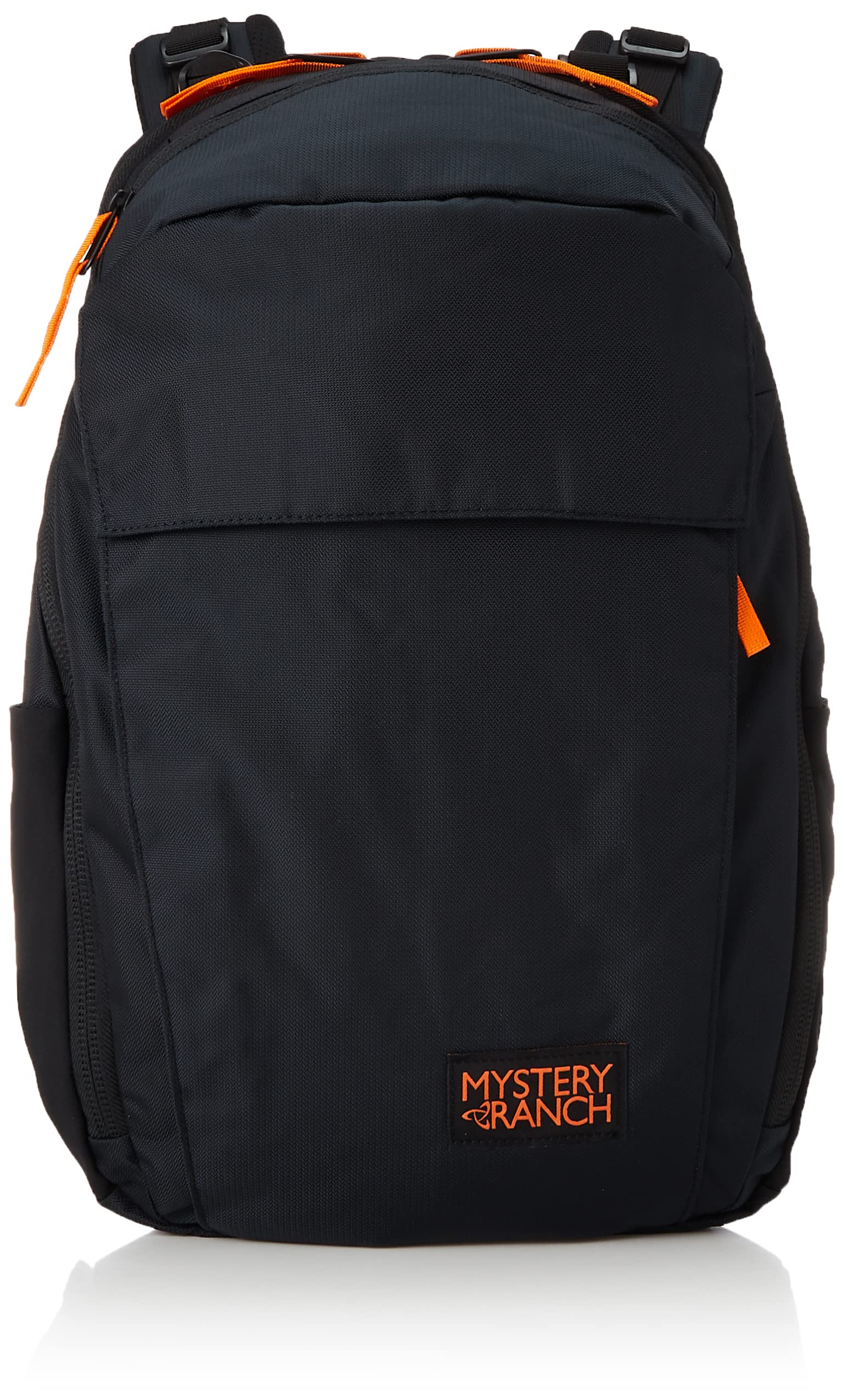 

DISTRICT18 Backpack for Men [Mystery Ranch] [Used] чорний