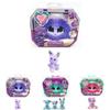 Adorable Scruff A Luvs Surprise Bath Cat Dog Bunny Plush Toy For Kids Xmas Gift