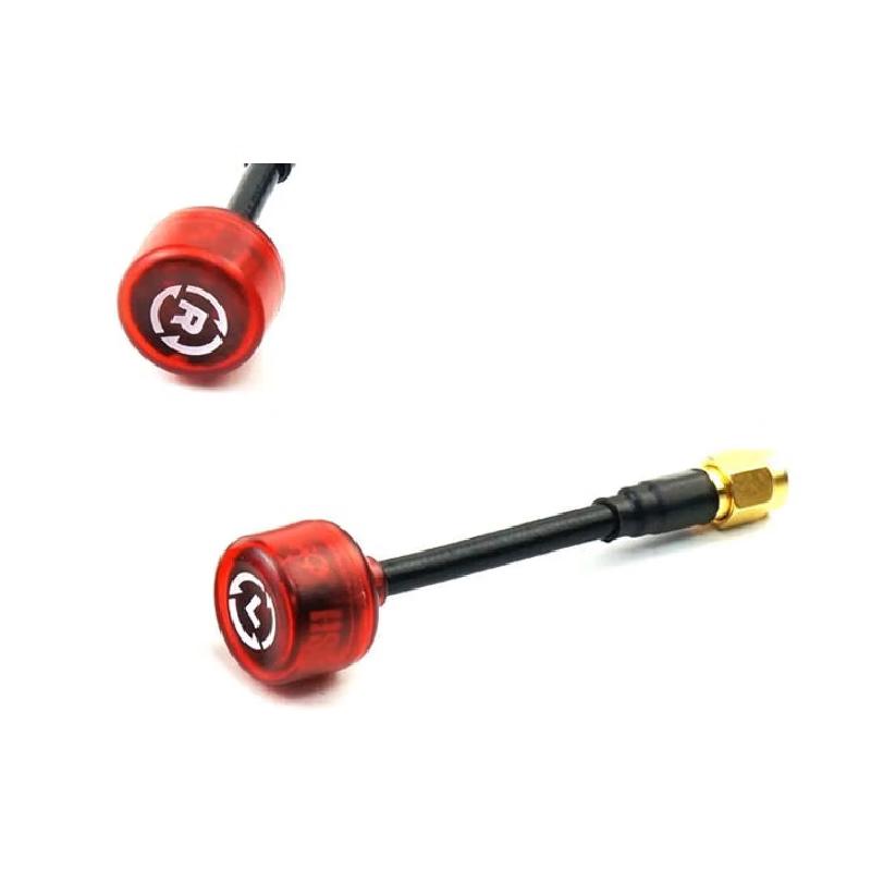 

Cherry 5.8G FPV Lollipop Mushroom Antenna