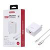 Newman Series All-in-One Type-C Super Fast Charging Set, Perfect for Group Gifts
