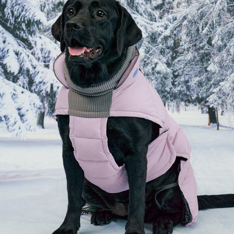 MUNIKUND Thermal Up Padding Air - Purple